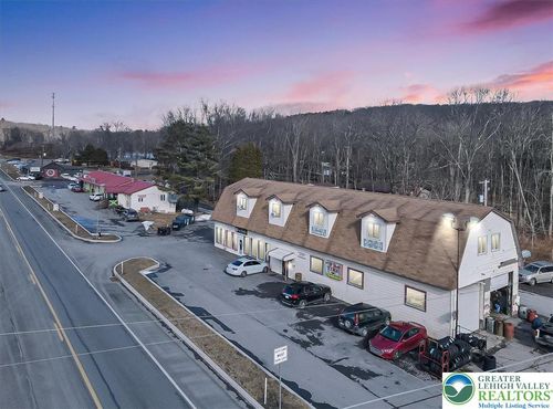 2185 Route 611, Swiftwater, PA, 18370-7795 | Card Image