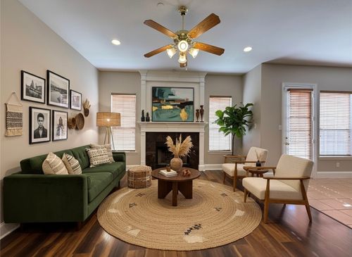 532 Silver Maple Dr, Irving, TX, 75063-4209 | Card Image