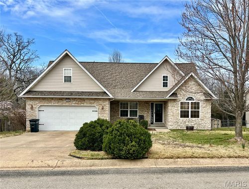 104 La Vista Dr, Waynesville, MO, 65583-2898 | Card Image