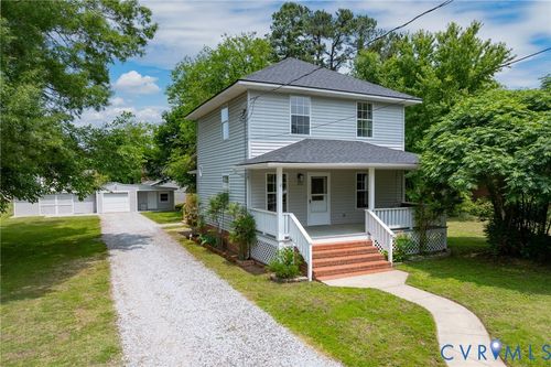 1820 10th St, Victoria, VA, 23974-9722 | Card Image
