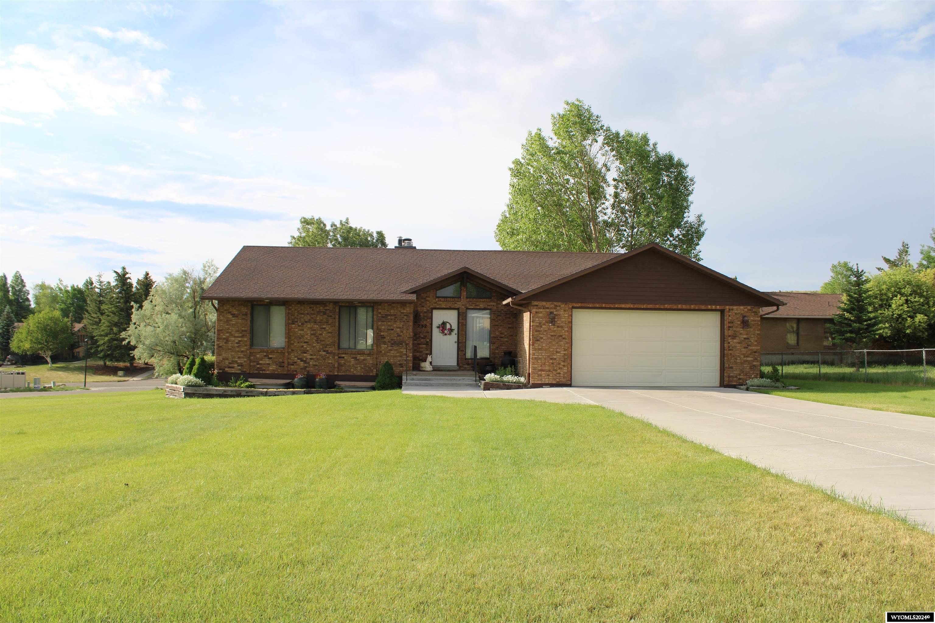 Toponce Dr, Evanston, WY 82930