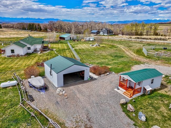 4 Elk Hills Rd, House other with 3 bedrooms, 2 bathrooms and null parking in Sheridan MT | Image 10