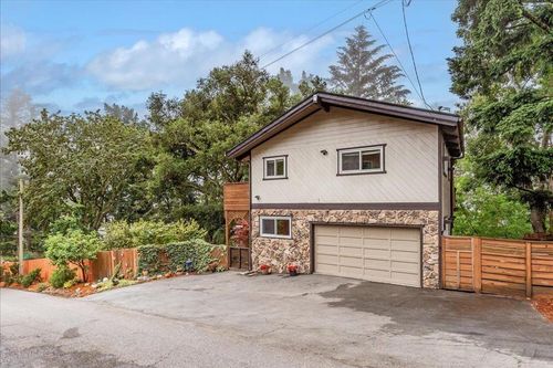 21721 Mount Madonna Rd, Los Gatos, CA, 95033 | Card Image
