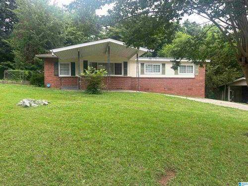 204 E Haven Dr, BIRMINGHAM, AL, 35215-6412 | Card Image