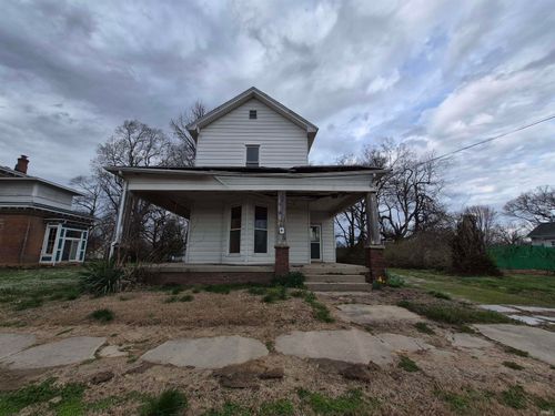 610 W State St, Princeton, IN, 47670-1348 | Card Image