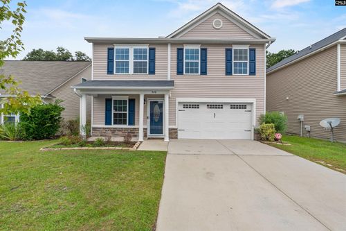 328 Longfellows Ln, Elgin, SC, 29045-7126 | Card Image