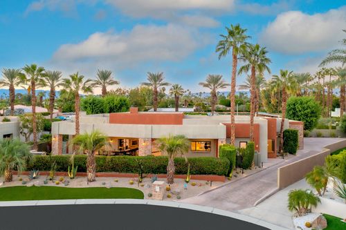 15 Sun Ridge Cir, Rancho Mirage, CA, 92270-2641 | Card Image