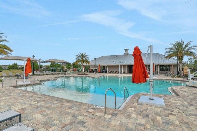 3922 Cloverdale Ct, House other with 3 bedrooms, 2 bathrooms and null parking in MIDDLEBURG FL | Image 50