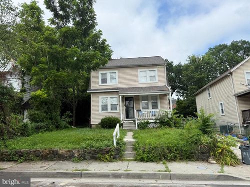4718 Ivanhoe Ave, BALTIMORE, MD, 21212-4947 | Card Image