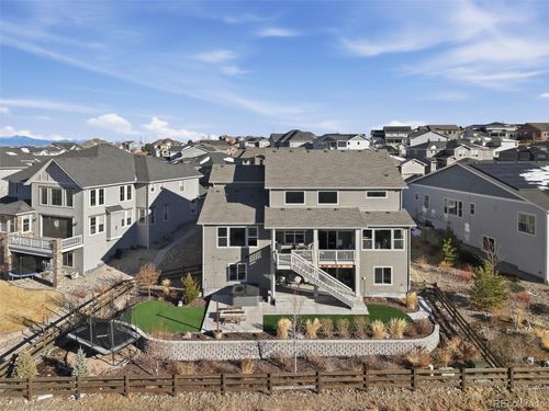 11585 Tyrolite Ln, Parker, CO, 80138-9022 | Card Image