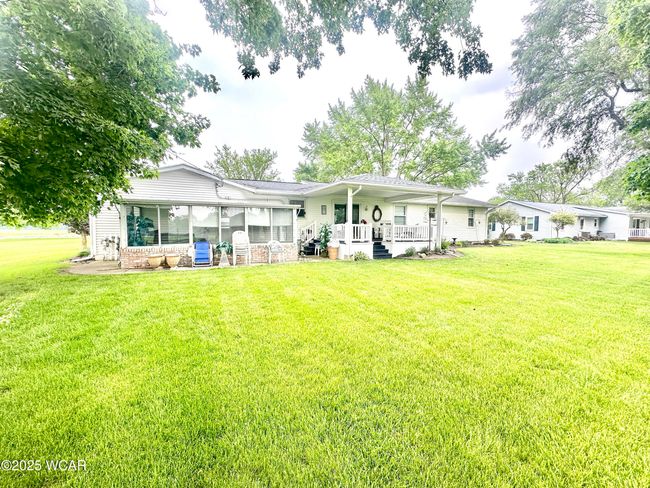 1955 Dutch Hollow Rd, House other with 3 bedrooms, 1 bathrooms and null parking in Elida OH | Image 4