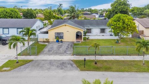 26023 Sw 133rd Pl, Homestead, FL, 33032-6879 | Card Image