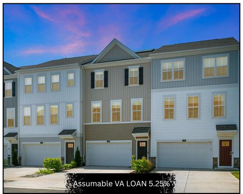 429 Snowberry Ln, FREDERICKSBURG, VA, 22405-1293 | Card Image