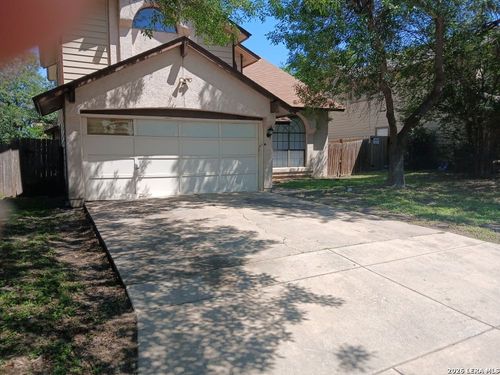 8005 Copper Trail Dr, San Antonio, TX, 78244-1842 | Card Image