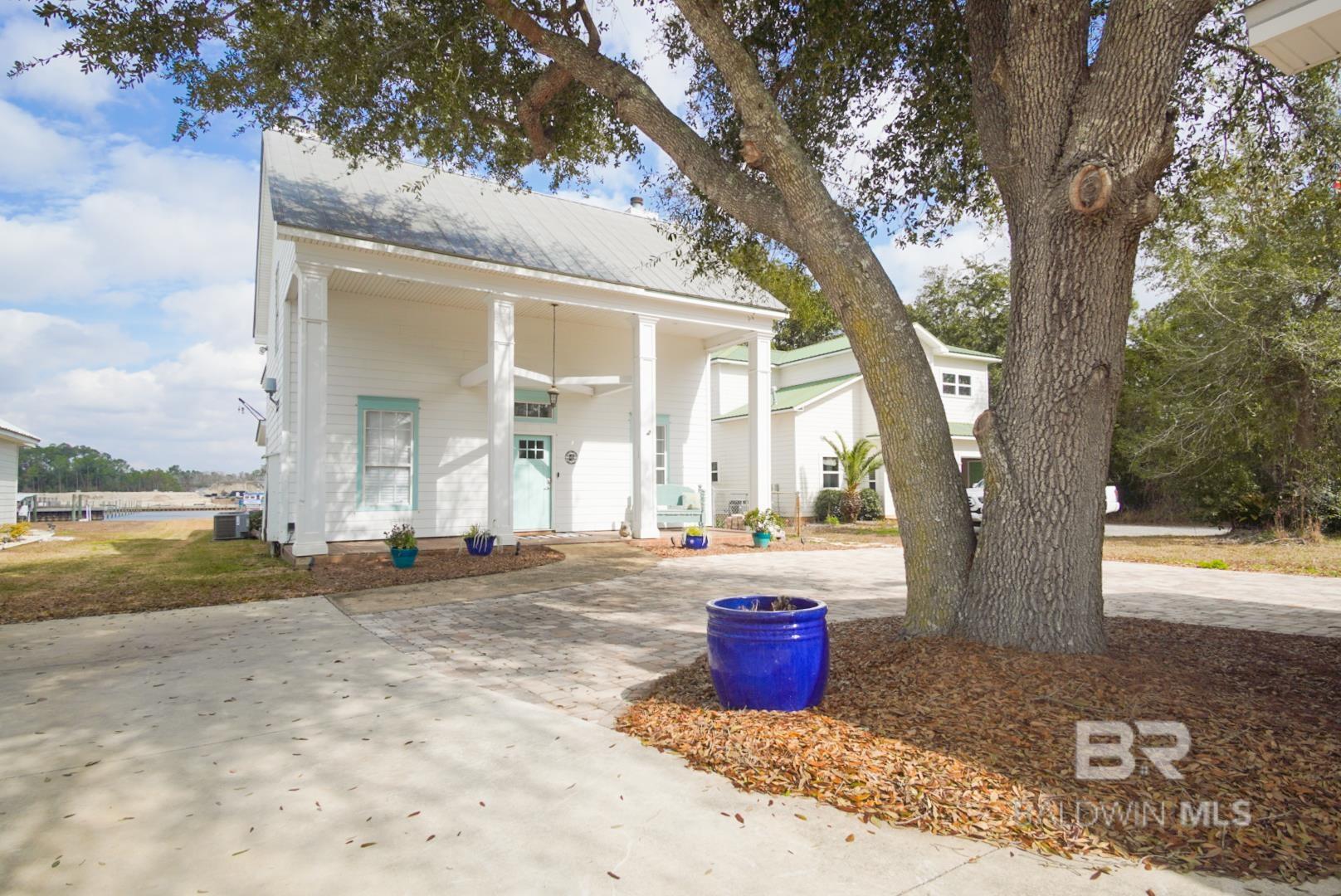 Canal Dr, Gulf Shores, AL 36542 #1