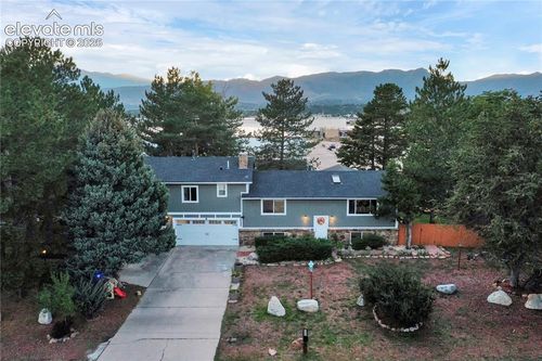 6832 Prince Dr, Colorado Springs, CO, 80918-1034 | Card Image
