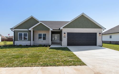 6982 Meadow Run, Seymour, IN, 47274-1589 | Card Image