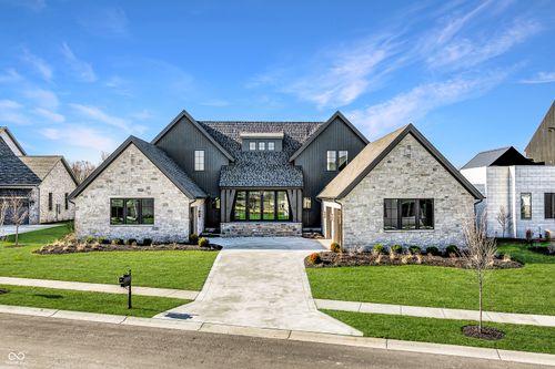 1445 Chatham Ridge Ct, Westfield, IN, 46074-4377 | Card Image