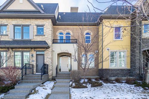 536 Quarry Park Blvd Se, Calgary, AB, T2C5J2 | Card Image