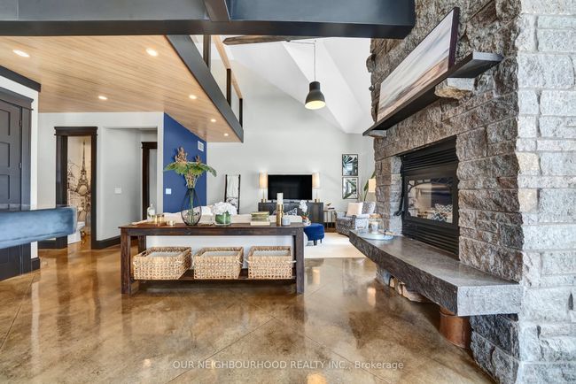 4858 Trulls Rd, House other with 7 bedrooms, 5 bathrooms and 12 parking in Hampton ON | Image 18