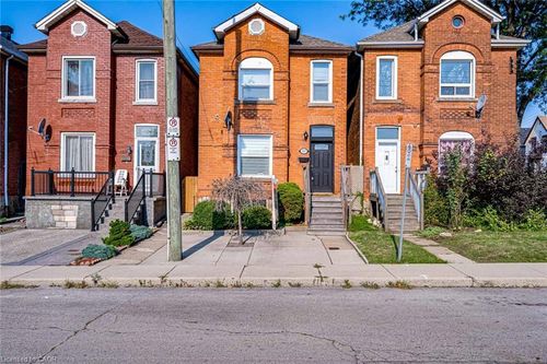 187 Oak Ave, Hamilton, ON, L8L5M9 | Card Image