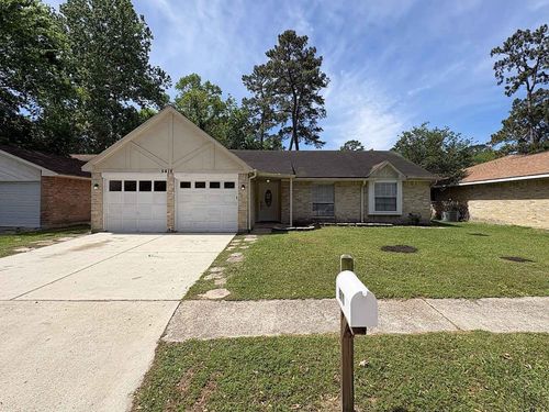 5418 Mossgrey Ln, Spring, TX, 77373-6995 | Card Image