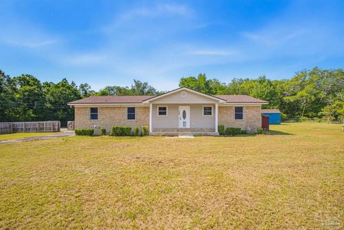 7422 Hidden Valley Rd, Pensacola, FL, 32526-8545 | Card Image