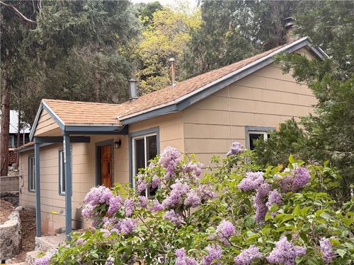 9504 Summit Dr, Forest Falls, CA, 92339-9703 | Card Image