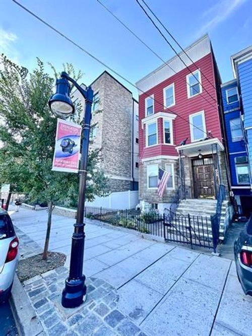 1-809 Palisade Ave, Union City, NJ, 07087-4119 | Card Image