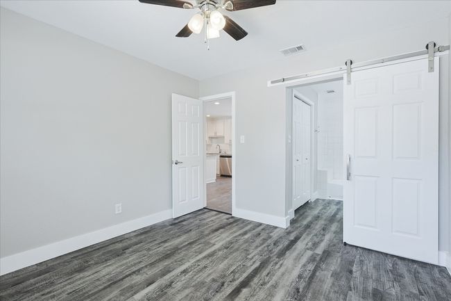 821 Collin Dr, House other with 4 bedrooms, 2 bathrooms and null parking in Euless TX | Image 9