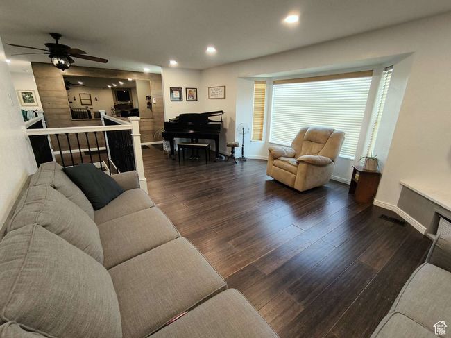 410 E 500 N, House other with 5 bedrooms, 3 bathrooms and null parking in Ephraim UT | Image 7