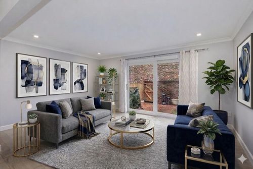 935 S Taylor St, ARLINGTON, VA, 22204-3020 | Card Image