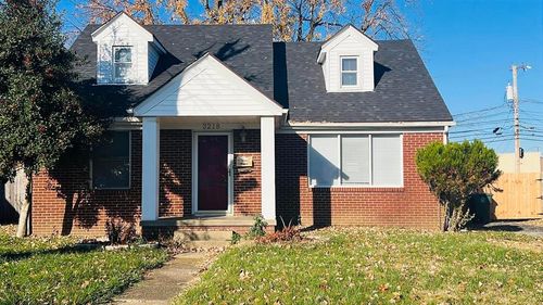 3218 Placid Pl, Owensboro, KY, 42303-7035 | Card Image