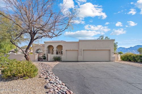 1640 W Geranium Place, Tucson, AZ, 85737 | Card Image