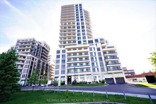 1204-9205 Yonge St, Richmond Hill, ON, L4C1V5 | Card Image