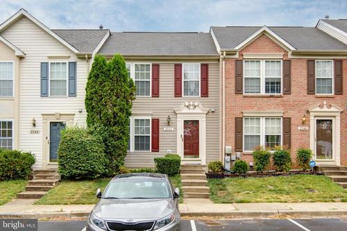 2542 Piney Pass Way, ODENTON, MD, 21113-3690 | Card Image