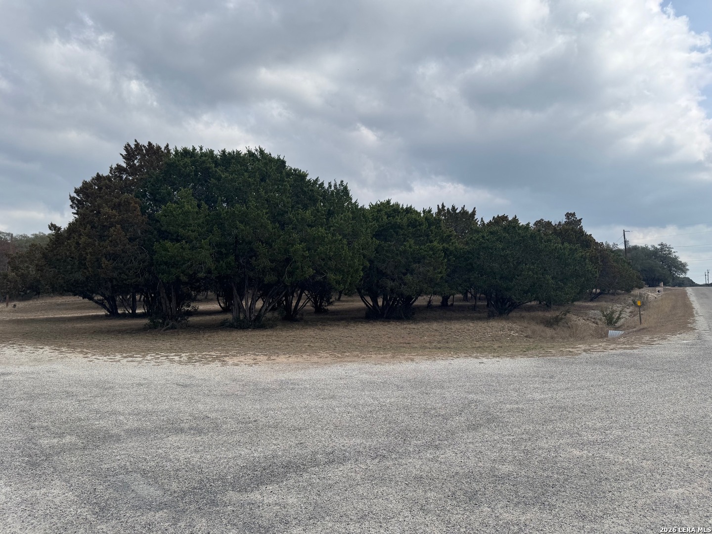 Land in Lakehills 2