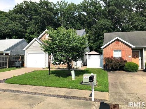 3924 Seasons Pt, Evansville, IN, 47715-1389 | Card Image