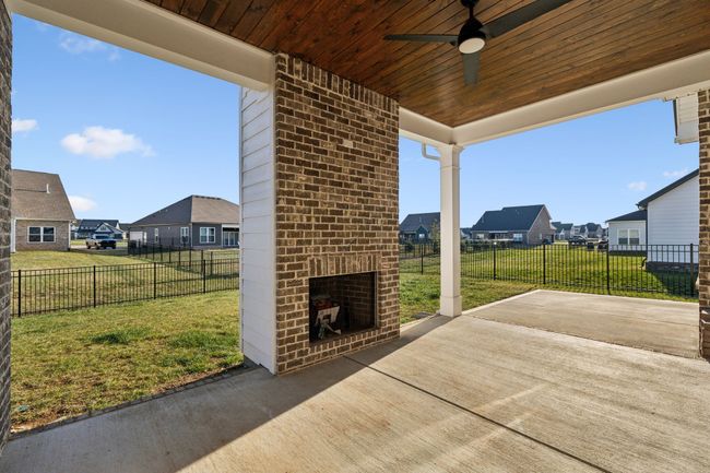 4118 Maples Farm Dr, House other with 5 bedrooms, 3 bathrooms and 2 parking in Murfreesboro TN | Image 29