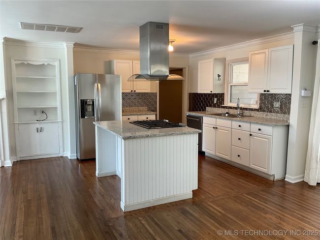 2631 22 Nd St, House other with 3 bedrooms, 2 bathrooms and null parking in Tulsa OK | Image 7