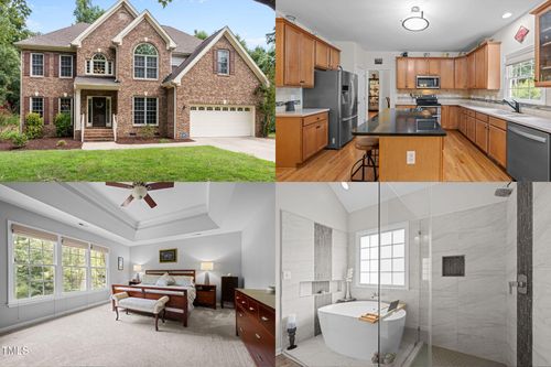 617 Wellingham Dr, Durham, NC, 27713-7503 | Card Image