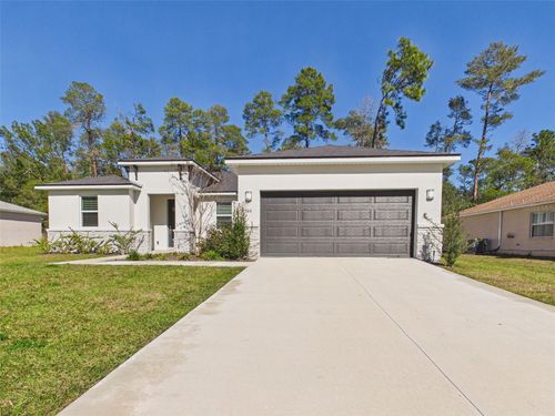 8499 N Inca Way, Dunnellon, FL, 34434-6820 | Card Image