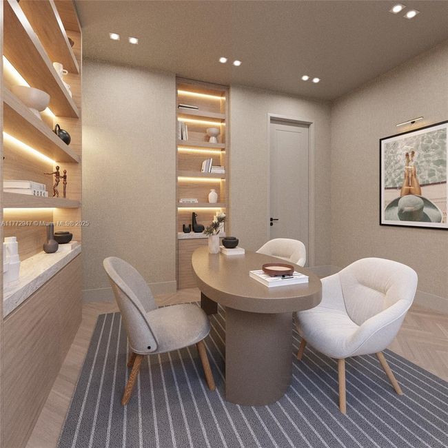 1 - 915 Palermo Ave, Townhouse with 4 bedrooms, 5 bathrooms and null parking in Coral Gables FL | Image 20