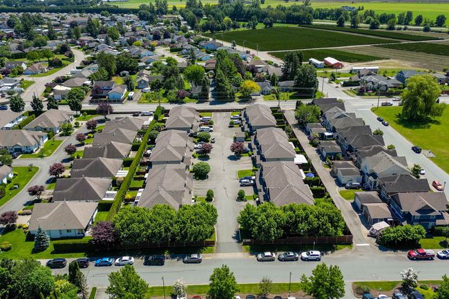 Aerial perspective of suburban area | Image 37