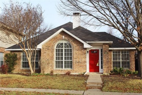 609 English Oak Dr, Allen, TX, 75002-5210 | Card Image