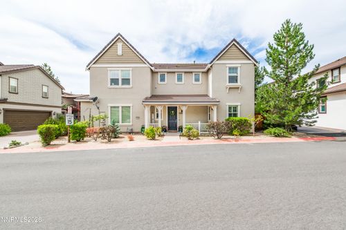 2095 Heavenly View Trl, Reno, NV, 89523-6897 | Card Image