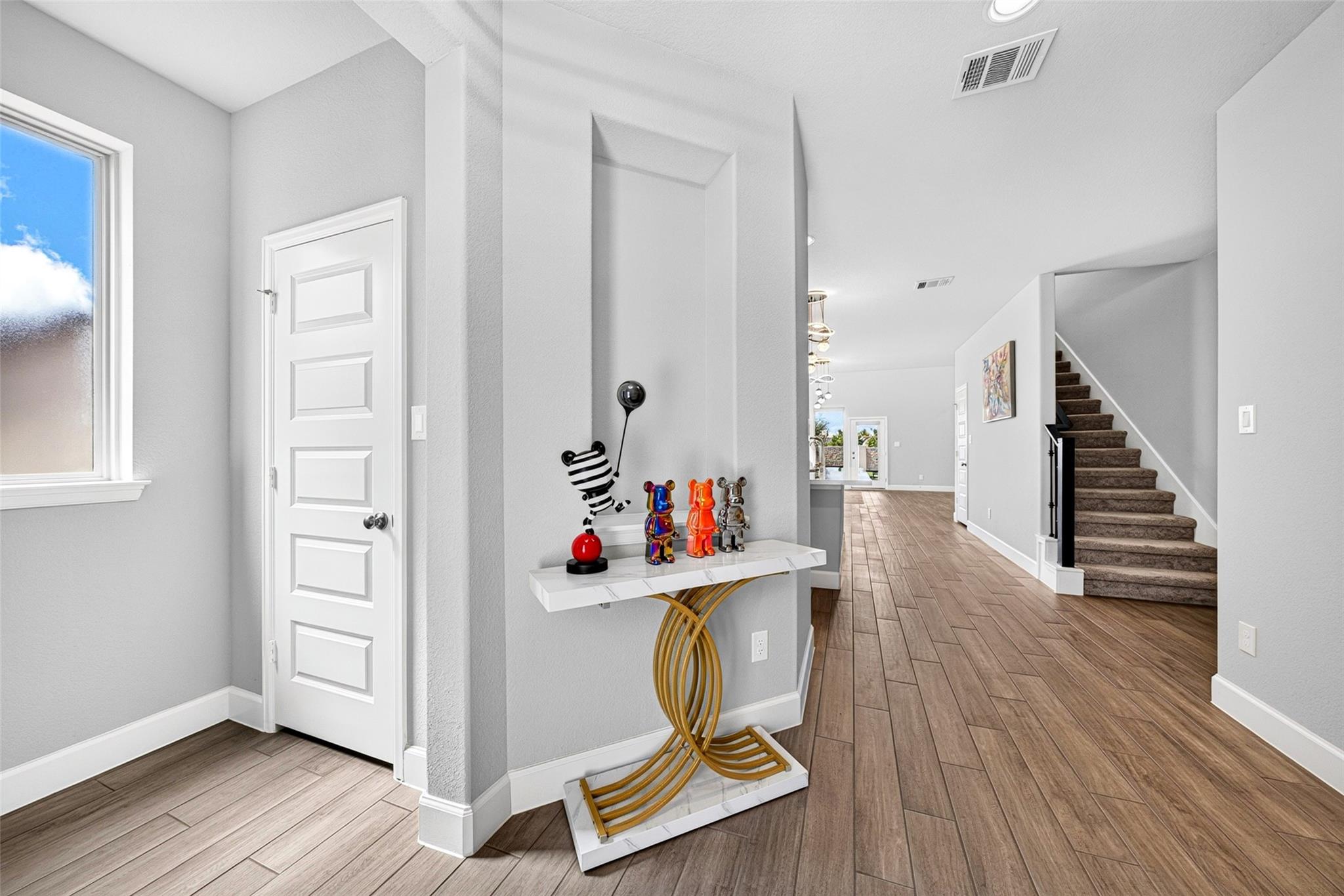 Residential in Katy 5