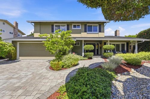 2777 Glorietta Circle, Santa Clara, CA, 95051 | Card Image