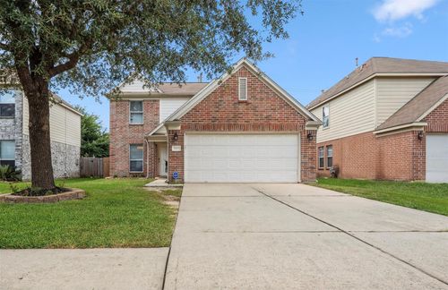 7207 Foxvista Ln, Humble, TX, 77338-6712 | Card Image