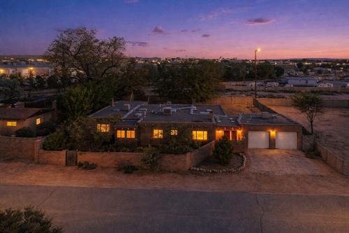 418 Tahoe Pl Ne, Albuquerque, NM, 87107-4111 | Card Image
